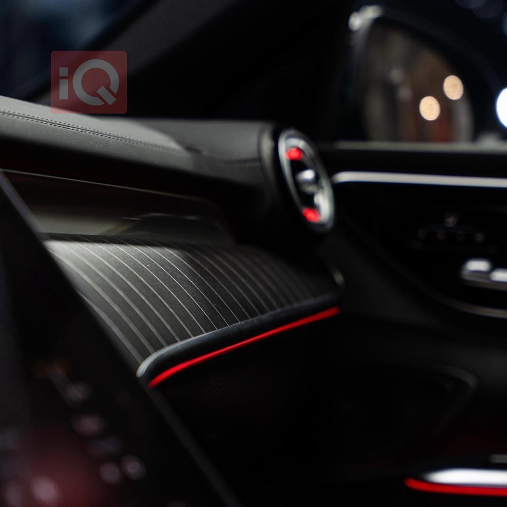 مێرسێدس بێنز C-Class